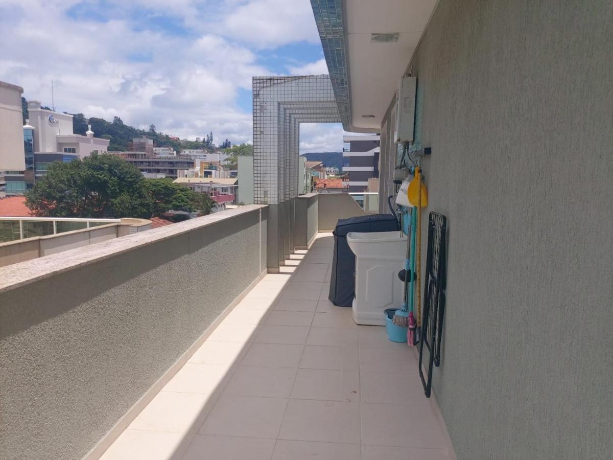 Bem Pertinho Do Mar - Cobertura Apartment Bombinhas Luaran gambar