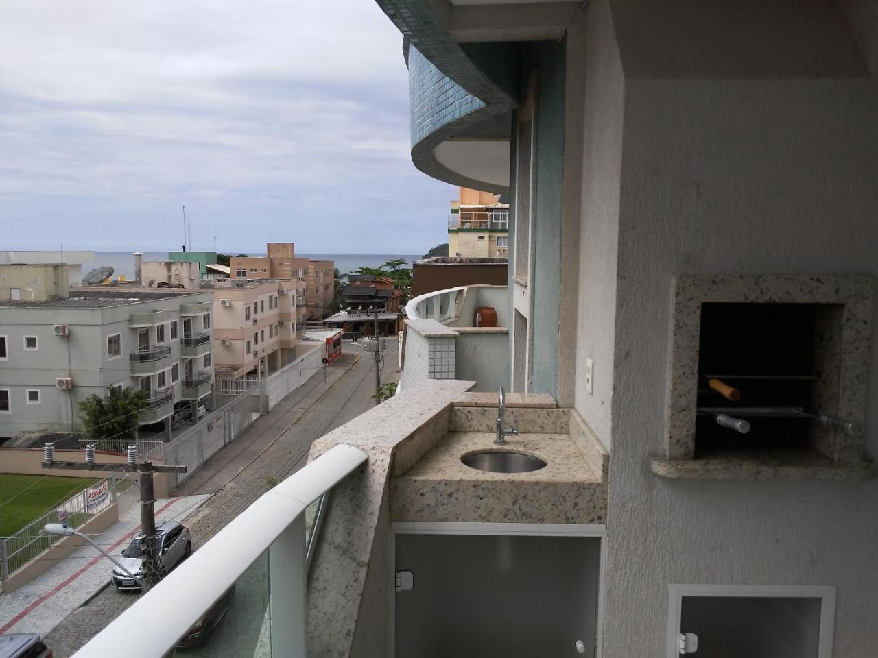 Bem Pertinho Do Mar - Cobertura Apartment Bombinhas Luaran gambar